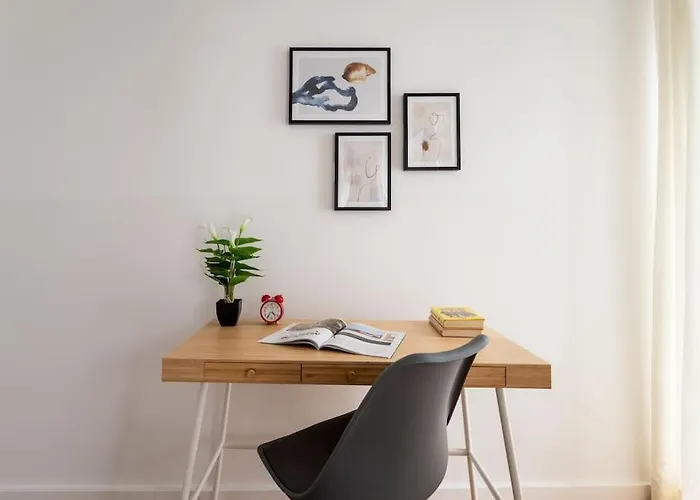 Cozy 1br Duplex Near Center By Hm Wien