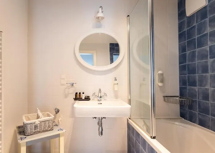 Apartment Cozy 1br Duplex Near Center By Hm Wien